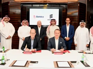 Batelco and Ericsson Sign MoU for Next-generation 5G Technologies and Innovations in Bahrain