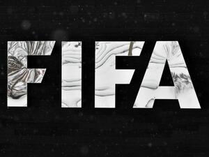 FIFA logo (Photo: AFP)