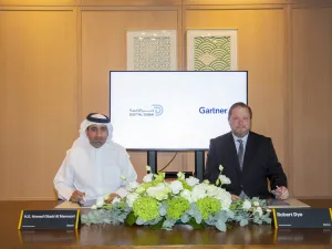Gartner Global CIO Research Board Meeting 2022 Concludes in Dubai, Emirate To Host Again by 2025