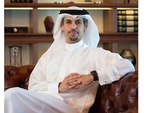 Dubai Chamber of Commerce Sees Dh11 Million in Cost Savings From Paperless Strategy 