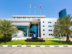 Dubai Customs’ Logistics City Center Clears Dh1.6b of Goods in Q1