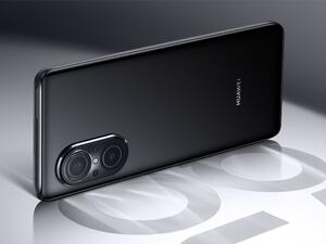 HUAWEI nova 9 SE - إليكم ما يُذهِل في الهاتف المزود بكاميرا بدقة 108 ميجابكسل مع شحن فائق السرعة بقدرة 66 واط