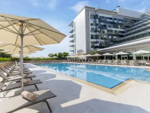 Hyatt Regency Oryx Doha Announces Its Eid Al Fitr Offers 
