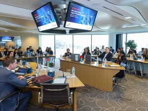 Dubai Chamber of Commerce Workshop Examines Legal Aspects of Data Privacy in UAE