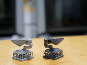 Bentley Expands 3D Printing Capability To Produce Thousands of New Components