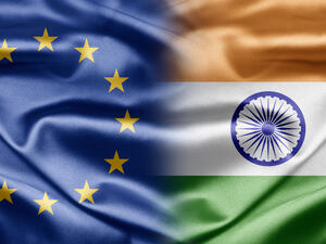 India Becomes Second Country to Launch Trade and Technology Council with EU