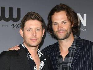 Jared had been in a very bad car accident