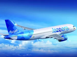 Jazeera Airways Announces Kd3.8 Million in Net Profit in First Quarter 2022