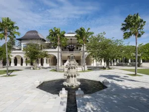 Jumeirah Group Opens All-villa Luxury Resort in Bali