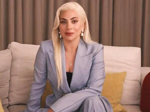 ليدي غاغا ليدي غاغا