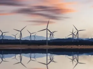 Lenovo Launches Smarter It Sustainability in the Middle East With CO2 Offset Service