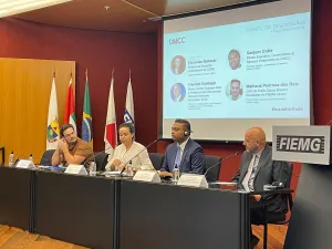 DMCC Visits Key Brazilian Cities To Drive Trade and New Business to Dubai