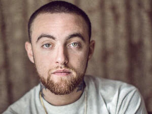 The rapper died from an accidental overdose