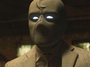 Moon Knight Moon Knight