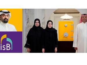 صالح عبدالله يفوز بأولى جوائز تجوري الكبرى من الإسلامي (BisB)