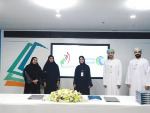  Oman Oil Marketing Company Serves Those in Need Through Annual at’a Campaign