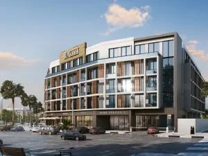 Azizi Developments’ Park Avenue I Is Now 50% Sold Out