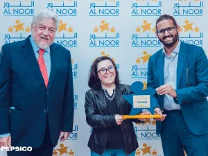 PepsiCo Supports Al Noor Rehabilitation and Welfare Association’s Efforts To Empower People of Determination  