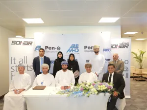 Sohar Freezone Welcomes New Project To Emerging Pharmaceuticals Cluster