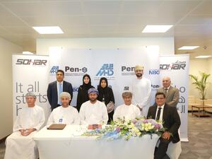Sohar Freezone Welcomes New Project To Emerging Pharmaceuticals Cluster