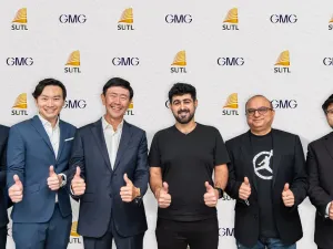 GMG and SUTL Complete Deal for Nike Stores in Singapore and Malaysia