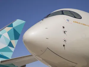 Etihad Publishes 2020-2021 Sustainability Report Showcasing Achievements of Greenliner Programme
