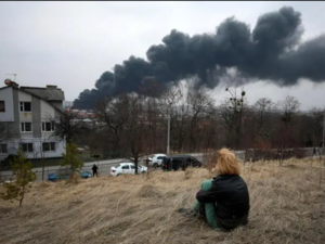 Ukraine: Current Status and Future Scenarios