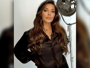 Nadine Fights Racism in new ad