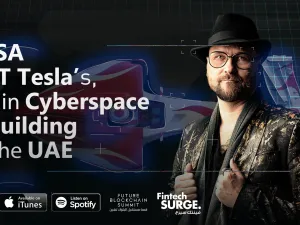 VESA on Crypto, NFTs and Art on the blockchain | Al Bawaba