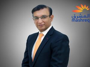 UAE KYC Blockchain Platform Expands as Mashreq Bank Connects to DET 