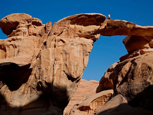 Wadi Rum