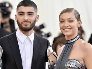 The duo ended their romance several months ago