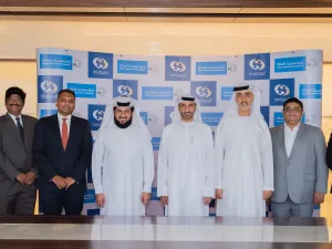 Imdaad and Pid Owners Association Management Sign Waste Management Services Contract for Green Community -Dip 