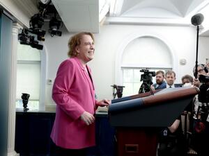 Jeopardy champion Amy Schneider