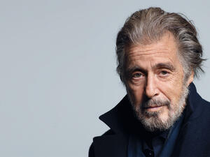 آل باتشينو آل باتشينو