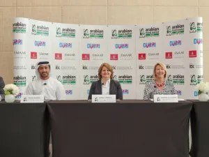 Arabian Travel Market Returns to Dubai With 1,500 Exhibitors, Representatives From 112 Destinations, and an Anticipated 20,000 Attendees