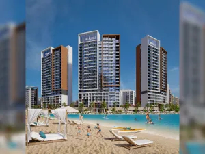 Azizi Developments Recognised in Four Prestigious Accolades at World Business Outlook Awards