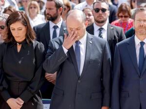 رئيس الوزراء بنيت