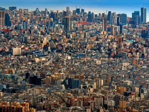 العاصمة اللبنانية بيروت