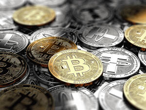 Crypto Prices Today: Bitcoin Down to $42K