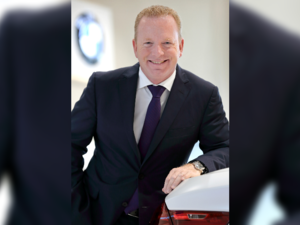 مجموعة BMW تعين جان فيليب باران في منصب نائب أول لرئيس المبيعات في منطقة آسيا والمحيط الهادئ وأوروبا الشرقية والشرق الأوسط وأفريقيا خلفاً لهندريك فون كوينهايم