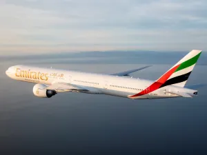 Emirates Increases Flights to Algeria