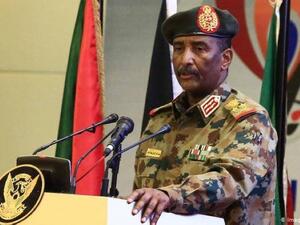 عبد الفتاح البرهان