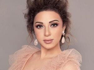 ميريام فارس