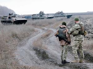 القوات المسلحة الروسية تواصل قصف البنى التحتية العسكرية الأوكرانية