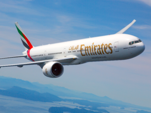 Emirates Ranks Among Top 100 Most Reputable Companies in 2022 Global RepTrak® 100