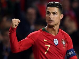 كريستيانو رونالدو كريستيانو رونالدو