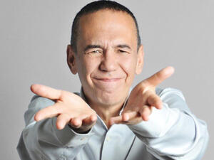 Gottfried died Tuesday 