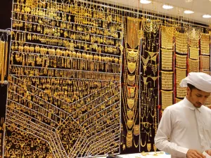 Gold Prices in Dubai Today: 24K Up to Dh235.75 Per Gram