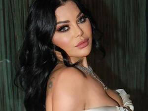 Haifa  is still the feminine beauty she always was 